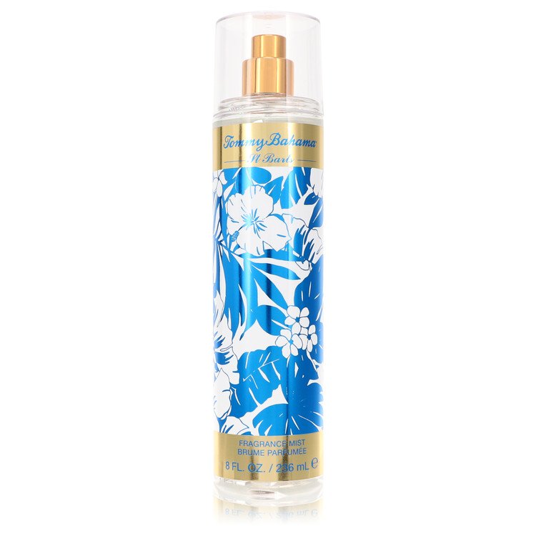 Tommy Bahama Set Sail St. Barts de Tommy Bahama Body Spray 8.0 oz para mujer