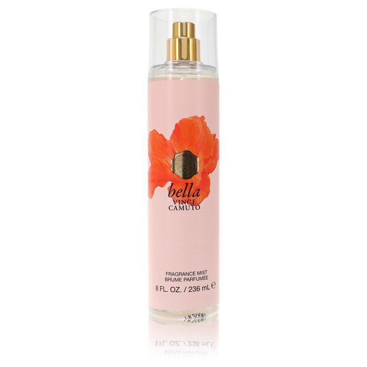 Vince Camuto Bella von Vince Camuto Body Mist 8 oz für Frauen