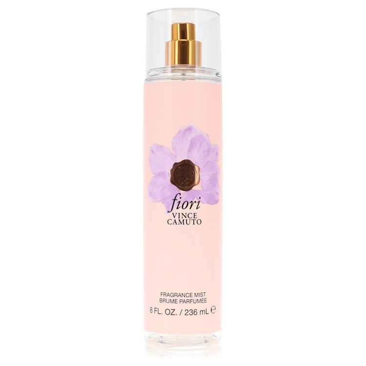 Vince Camuto Fiori por Vince Camuto Body Mist 8 onças para mulheres