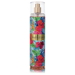 Sofia Vergara Tempting Paradise von Sofia Vergara Body Mist 8 oz für Frauen