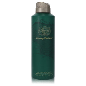 Tommy Bahama Set Sail Martinique de Tommy Bahama Body Spray 6 oz para hombres