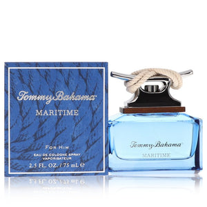 Tommy Bahama Maritime de Tommy Bahama Eau De Colonia Spray oz para hombres