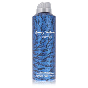 Tommy Bahama Maritime de Tommy Bahama Body Spray 6 oz para hombres