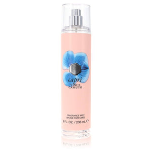 Vince Camuto Capri von Vince Camuto Body Mist 8 oz für Frauen