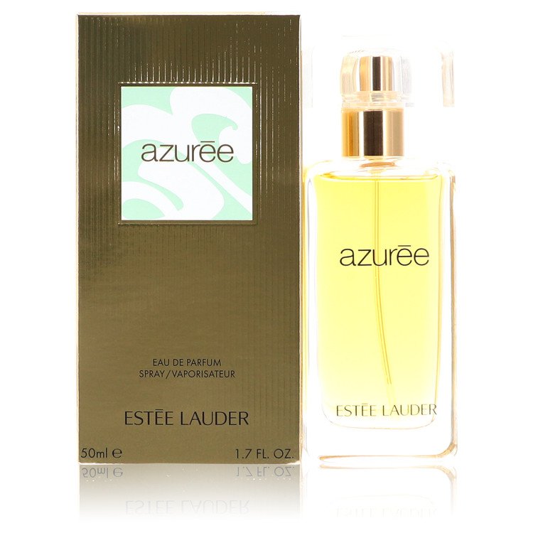 Azuree de Estee Lauder Eau De Parfum Spray 1.7 oz para mujeres