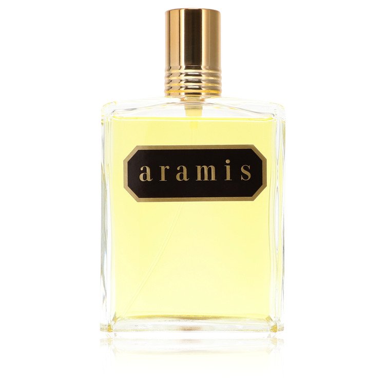 Aramis by Aramis Colônia Eau De Toilette Spray Sem Caixa 8.1 Oz para Homens
