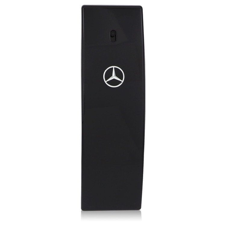 Mercedes Benz Club Black Eau De Toilette 3.4 Oz para Hombre