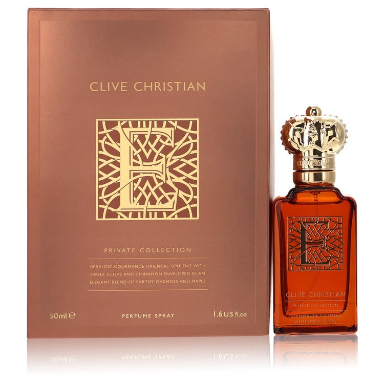 Clive Christian E Gourmande Oriental de Clive Christian Eau De Parfum Spray 1.6 oz para hombres