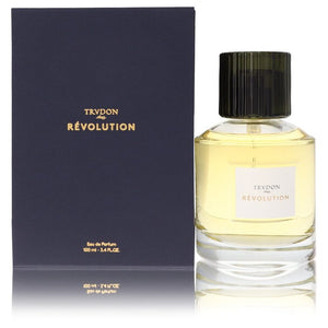 Trudon Revolution de Maison Trudon Eau De Parfum Spray (Unisex) 3.4 oz para hombres