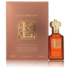 Clive Christian L Floral Chypre von Clive Christian Eau de Parfum Spray 1,6 oz für Frauen