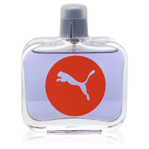 Puma Sync von Puma Eau de Toilette Spray (Tester) 2 oz für Männer