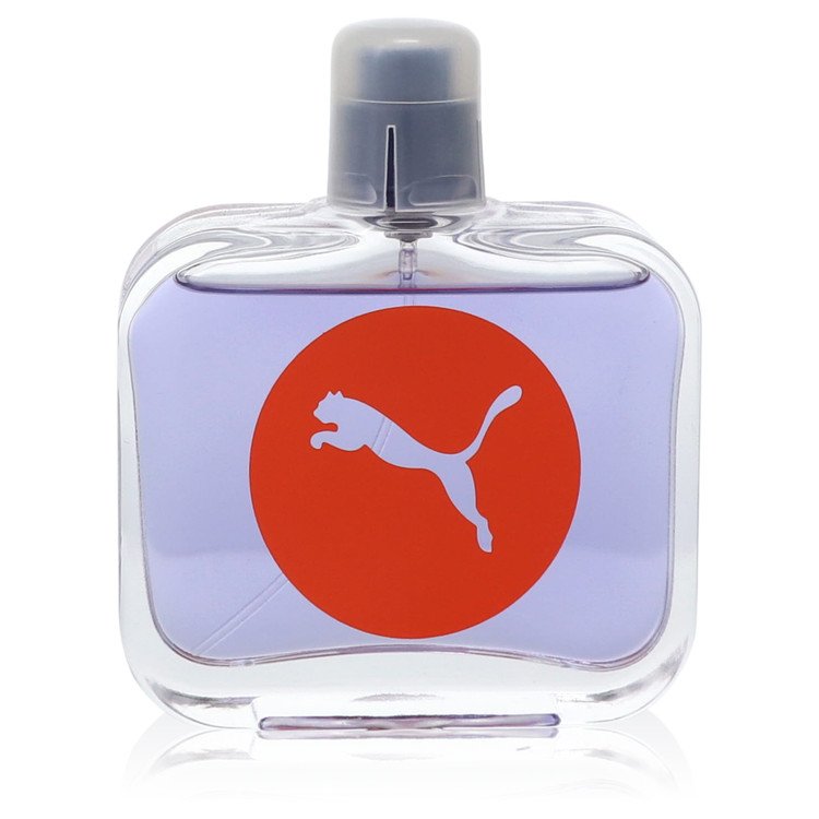 Puma Sync by Puma Eau De Toilette Spray (Tester) 2 oz pentru bărbați