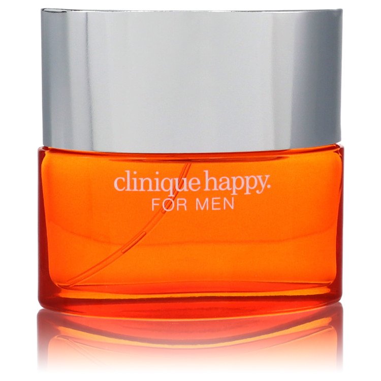Happy Cologne Spray de Clinique Deschis 1.7 Ounce pentru Bărbați