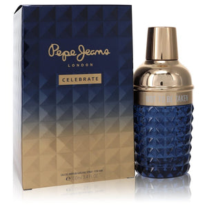 Pepe Jeans Celebrate von Pepe Jeans London Eau de Parfum Spray