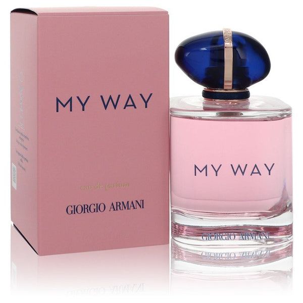 Giorgio Armani My Way by Giorgio Armani Eau De Parfum Spray for Women - Article product