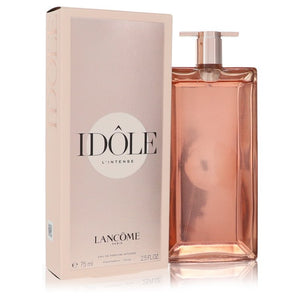 Idole L'intense de Lancome Eau De Parfum Spray 2.5 oz para mujeres