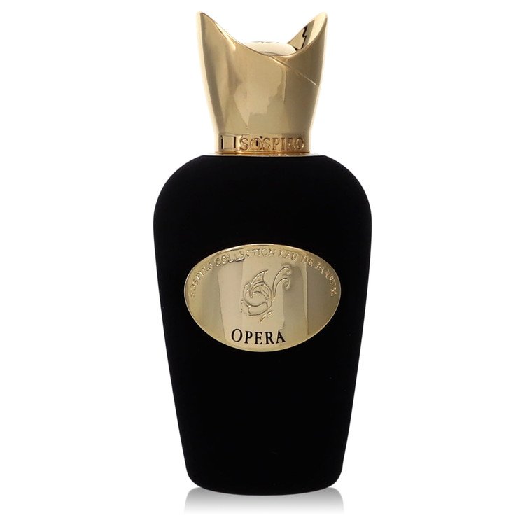 Xerjoff Opera by Xerjoff woda perfumowana w sprayu (tester unisex) 3,4 uncji dla kobiet