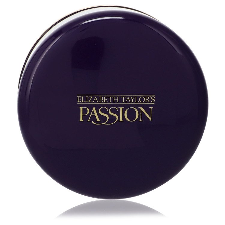 Passion von Elizabeth Taylor Puder zum Abstauben (ohne Verpackung) 2,6 oz für Frauen