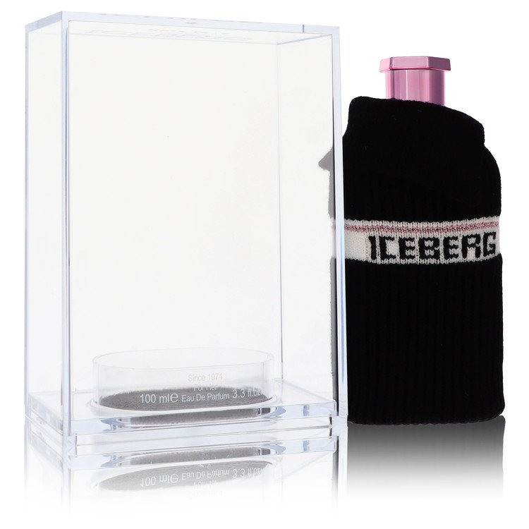 Iceberg Since 1974 von Iceberg Eau De Parfum Spray oz für Frauen