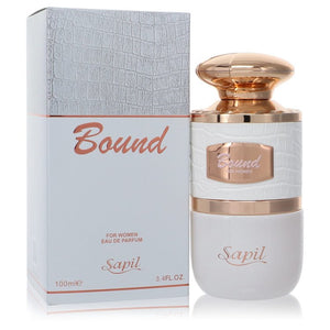 Sapil Bound by Sapil Eau De Parfum Spray 3.4 oz para mujeres