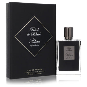 Back to Black Aphrodisiac de Kilian Eau De Parfum Spray 1.7 oz para mujeres