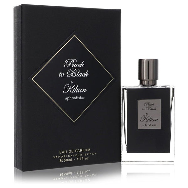 Terug naar Black Afrodisiac van Kilian Eau De Parfum Spray 1,7 oz voor dames - Article product