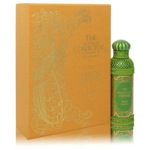 The Majestic Vetiver von Alexandre J Eau de Parfum Spray (Unisex) 3,4 oz für Frauen