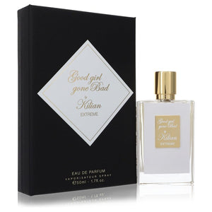 Good Girl Gone Bad Extreme de Kilian Eau De Parfum Spray recargable 1.7 oz para mujeres