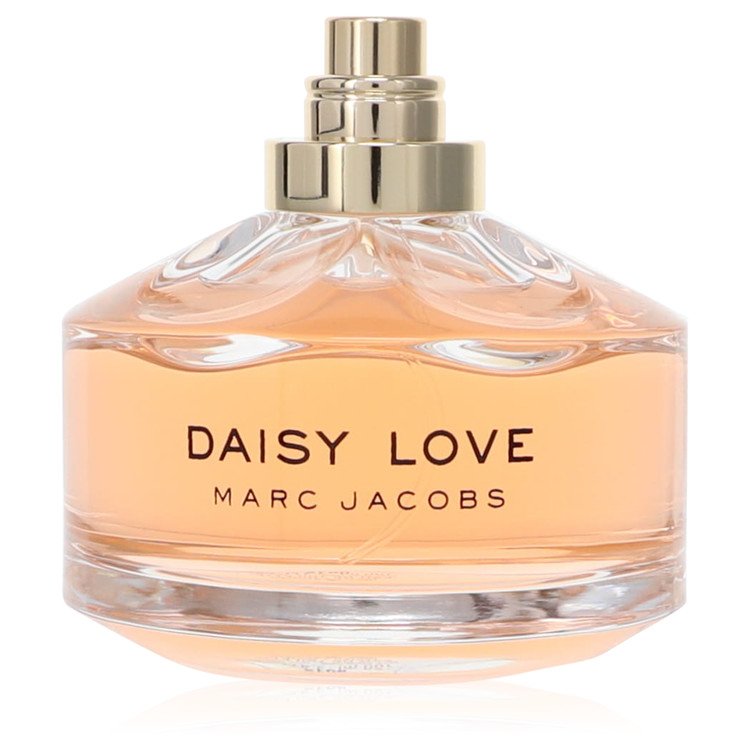 Daisy Love de Marc Jacobs Eau De Toilette Spray (testador) 3,4 onças para mulheres