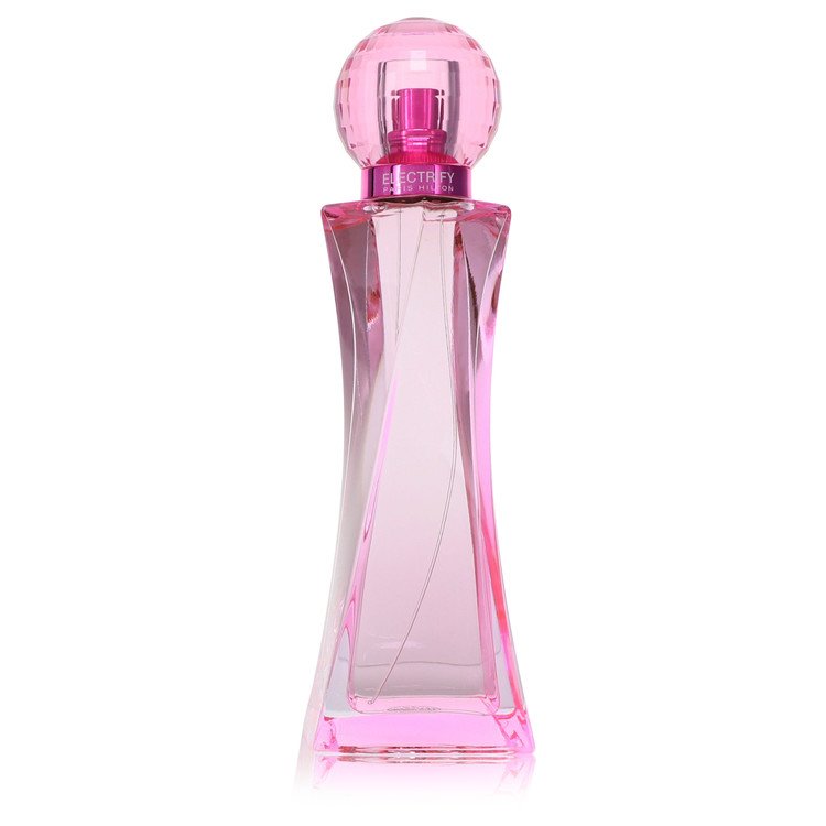 Paris Hilton Electrify Eau de Parfum Spray 3.4 Oz para Mulher Sem Embalagem