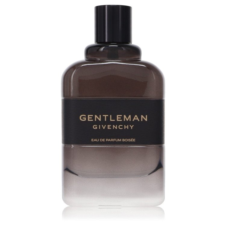 Gentleman Eau De Parfum Boisee by Givenchy Eau De Parfum Spray Tester 3.3 oz for Men