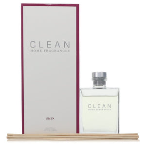 Clean Skin by Clean Reed Diffuser 5 oz für Frauen