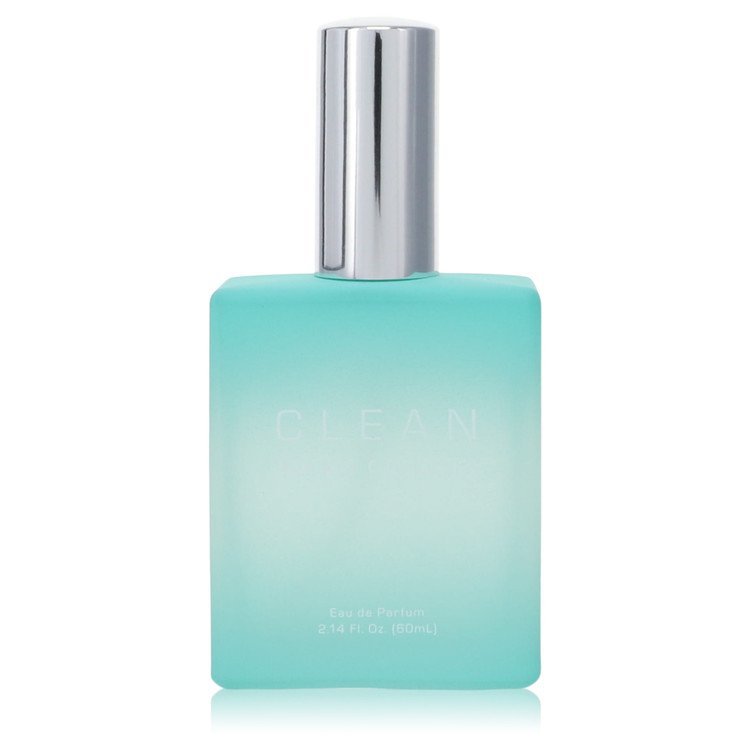 Clean Warm Cotton Eau De Parfum para Mulheres com Notas de Cítrus, Lilás e Jasmim