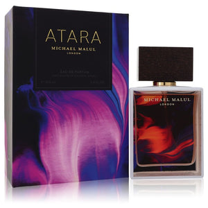 Atara van Michael Malul Eau De Parfum Spray 3,4 oz voor dames