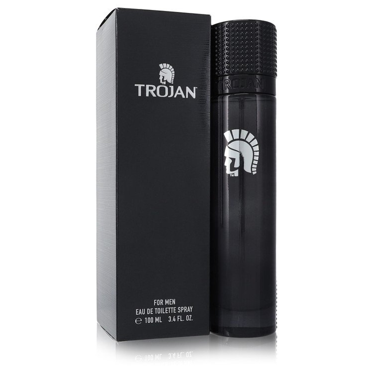 Trojan voor mannen van Trojan Eau De Toilette Spray 3,4 oz voor mannen