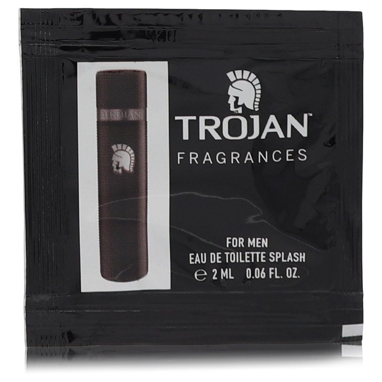 Trojan for Men от Trojan Sample .06 унций для мужчин