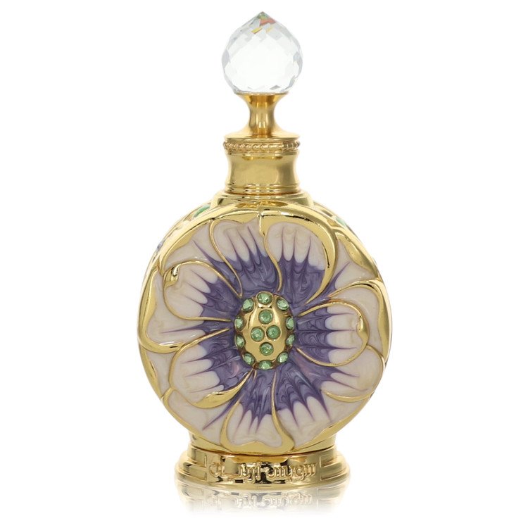 Layali Par Swiss Arabian Huile de Parfum Concentrée 0,5 Oz Pour Femmes
