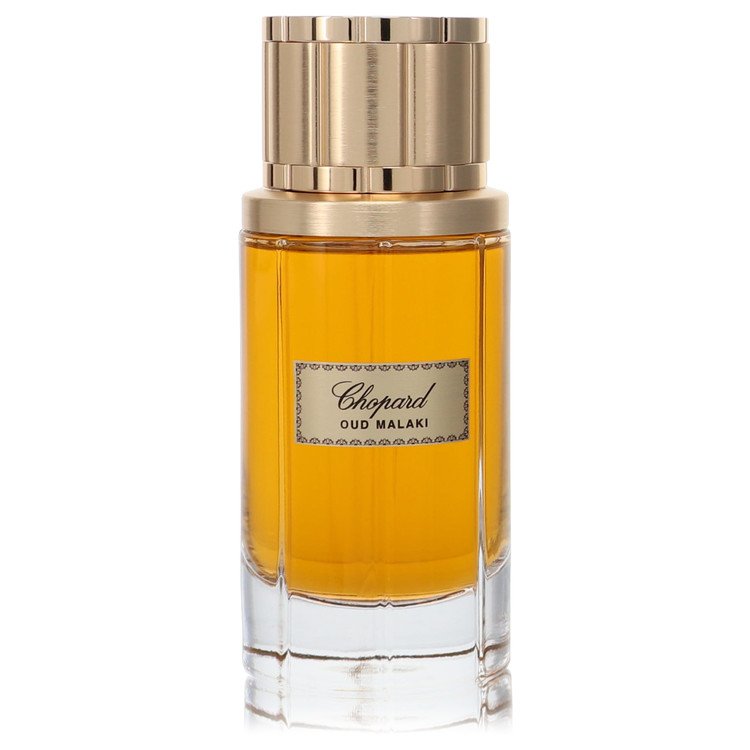 Chopard Oud Malaki Eau de Parfum Spray Unissex 2.7 oz para Homens
