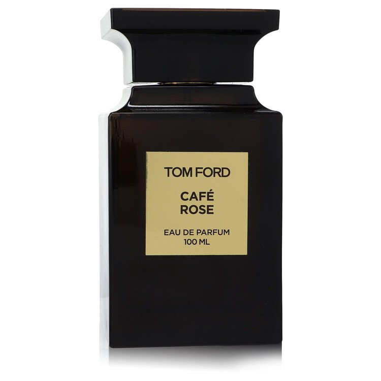 Tom Ford Café Rose Eau De Parfum Spray Unboxed 3.4 Ounces for Women