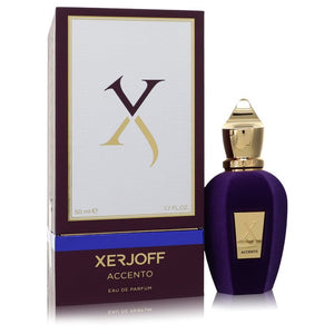 Xerjoff Accento de Xerjoff Eau De Parfum Spray para mujer