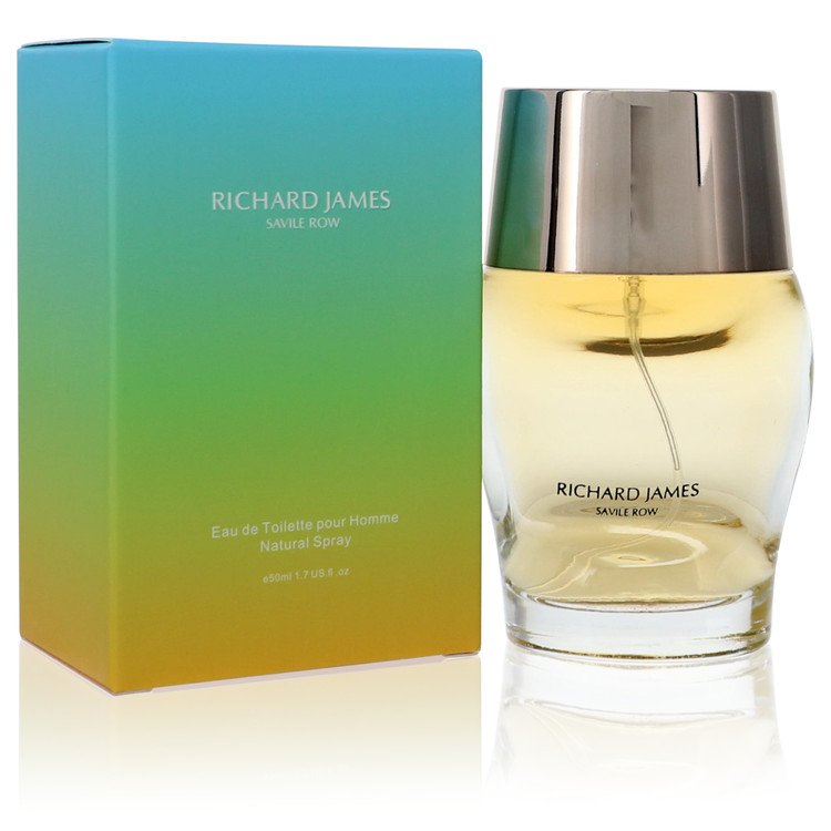 Richard James Savile Row von Richard James Eau de Toilette Spray oz für Männer