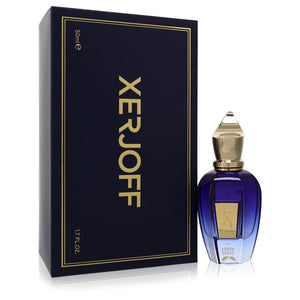 ¡Xerjoff Comandante! por Xerjoff Eau De Parfum Spray (Unisex) 1.7 oz para mujeres