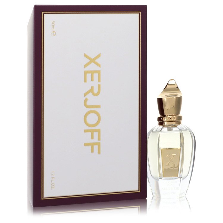 Shooting Stars Allende von Xerjoff Eau De Parfum Spray (Unisex) 1,7 oz für Frauen