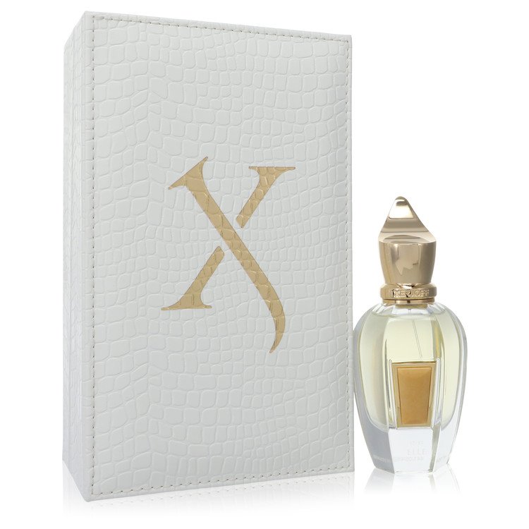 17/17 Stone Label Elle by Xerjoff Woda perfumowana w sprayu 1,7 oz dla kobiet