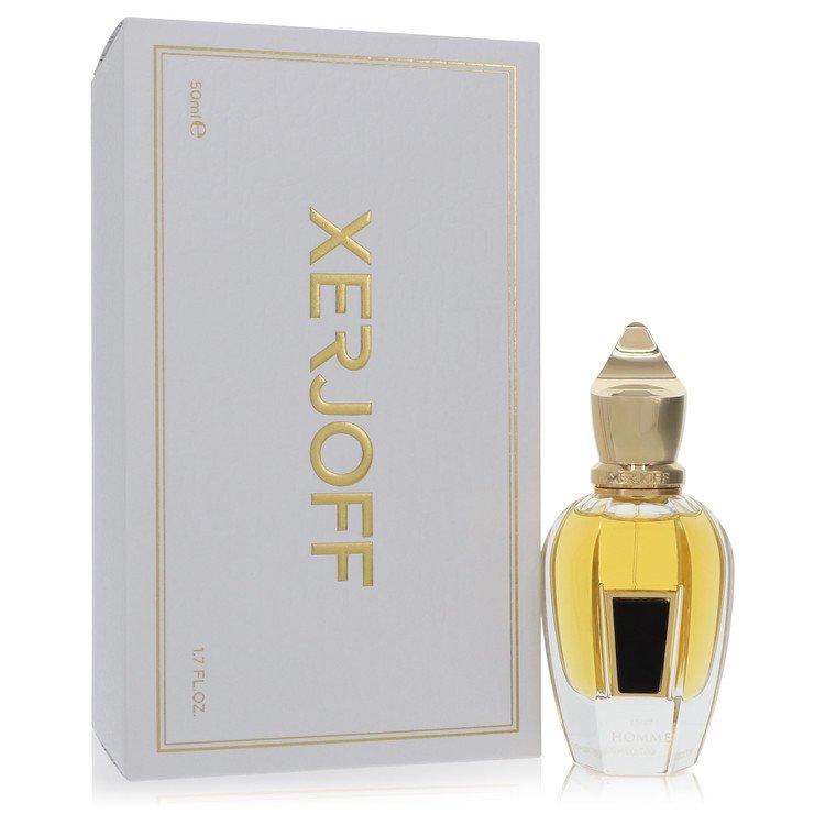 17/17 Stone Label Homme von Xerjoff Eau De Parfum Spray 1,7 oz für Herren