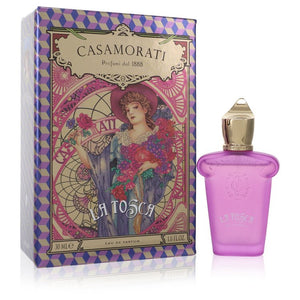 Casamorati 1888 La Tosca van Xerjoff Eau De Parfum Spray 1 oz voor dames