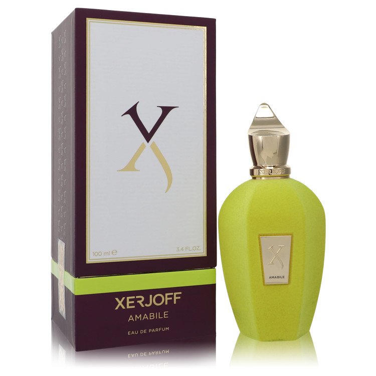 Xerjoff Amabile von Xerjoff Eau De Parfum Spray oz für Frauen