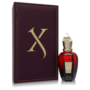 Coffee Break Golden Dallah от Xerjoff Eau De Parfum Spray 1,7 унции для женщин