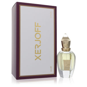 Estrellas fugaces Kobe de Xerjoff Eau De Parfum Spray 1.7 oz para hombres