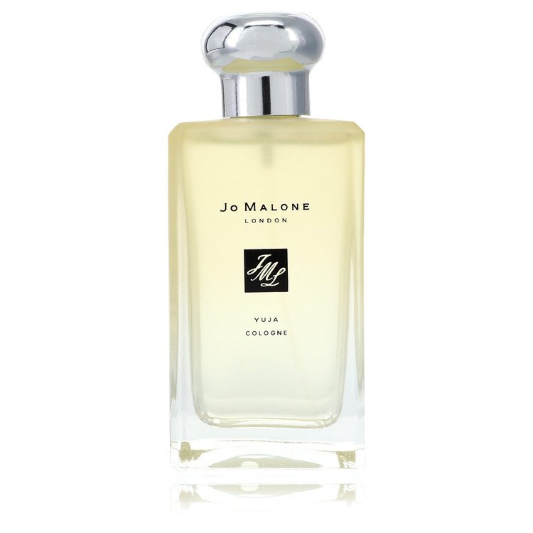 Jo Malone Yuja by Jo Malone Woda toaletowa (Unisex, bez opakowania) 3.4 oz dla mężczyzn